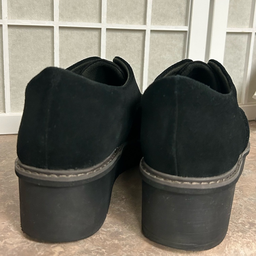 Clarks Airabell Sky Loafers Size 11 - Picture 4 of 10